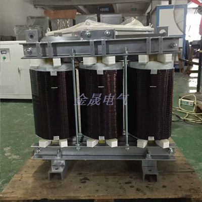 風(fēng)力發(fā)電勵(lì)磁變壓器100KVA