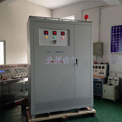 三相隔離變壓器SG-400KVA