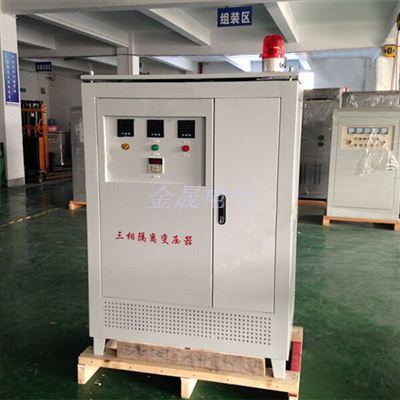 三相380：3800光伏隔離變壓器200KVA