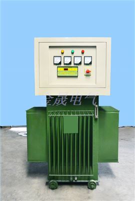 油浸式穩(wěn)壓器500KVA